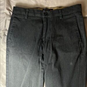 Dockers Dark Blue Chinos Classic Fit